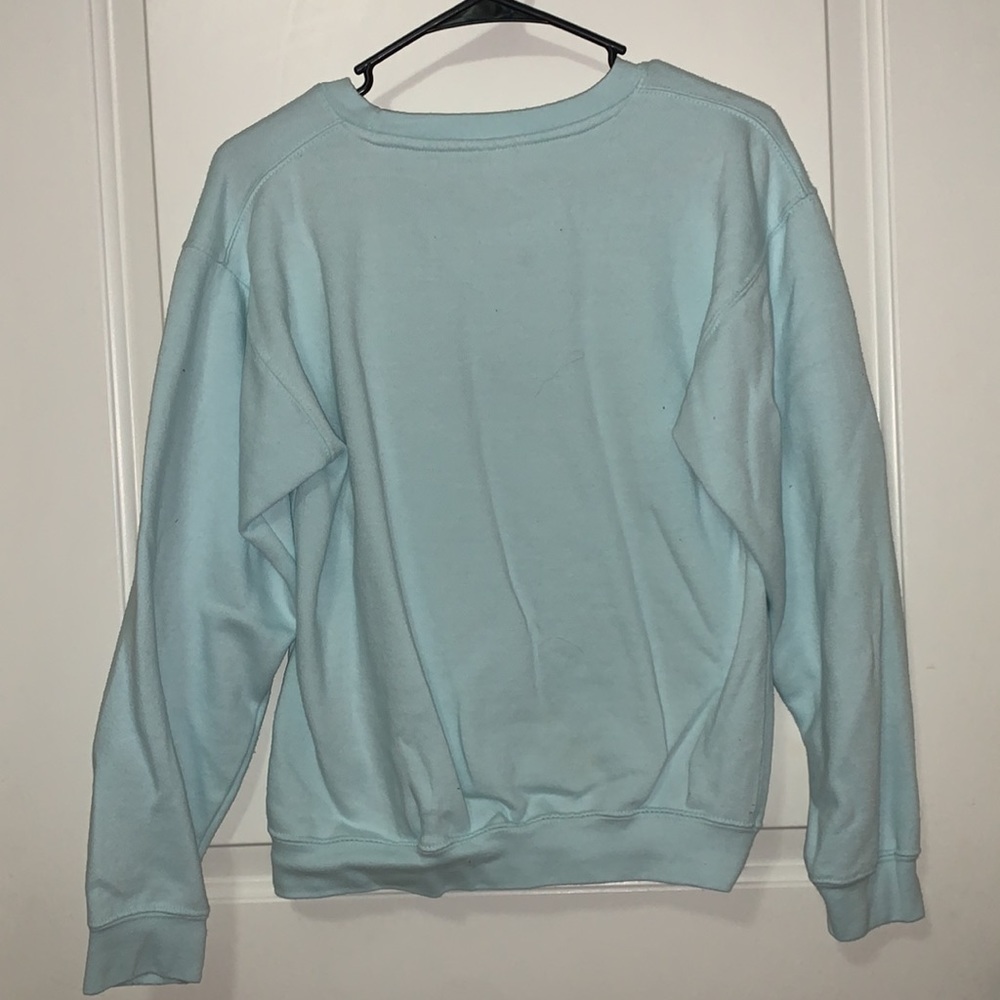 Sweatshirt - Picture 2 of 2